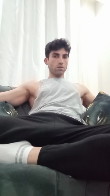 HotyoungTR  31-10-2021 Recorded Video Webcam